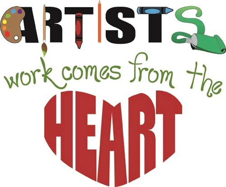 From The Heart