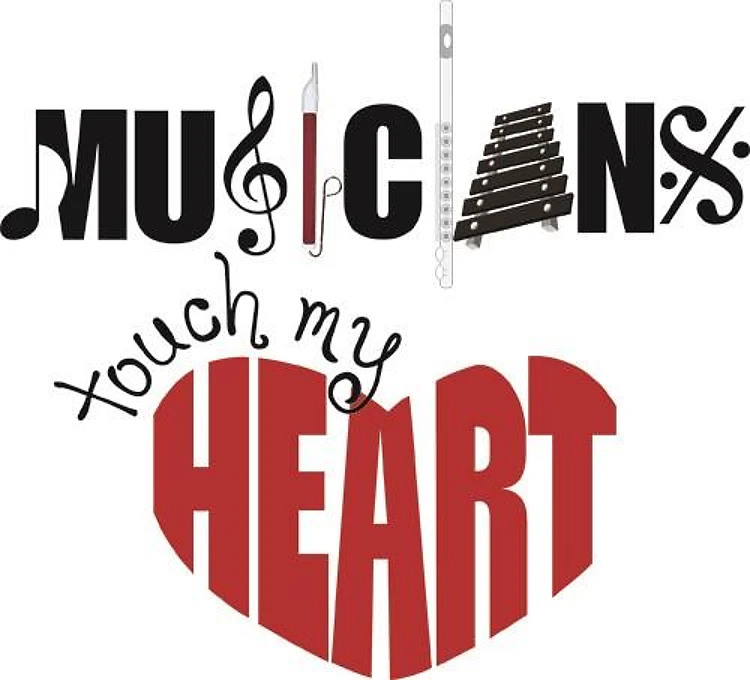 Touch My Heart