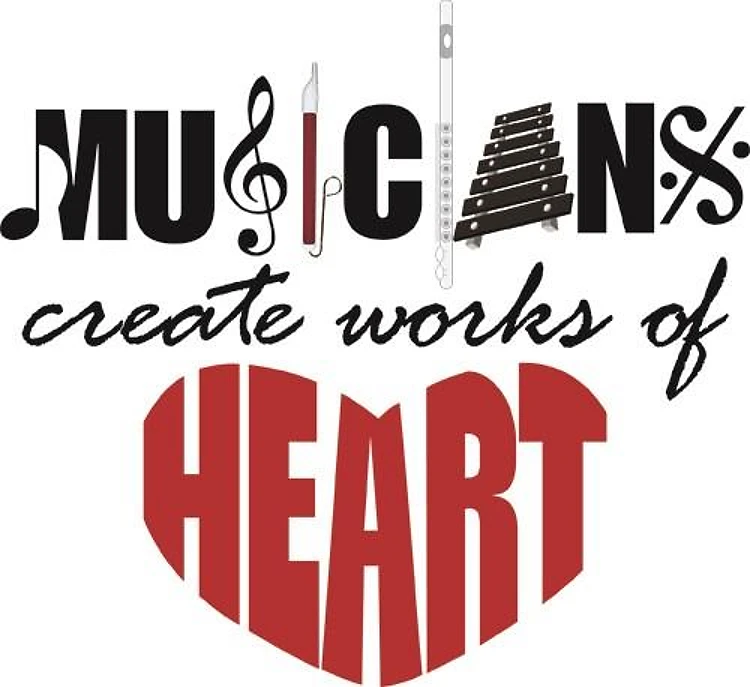 Create Works Of Heart