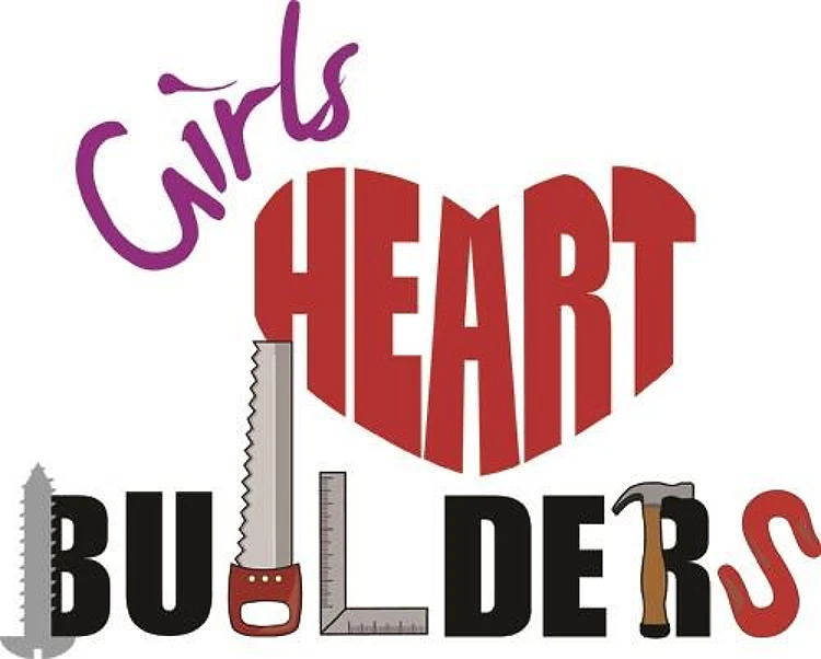 Girls Heart Builders