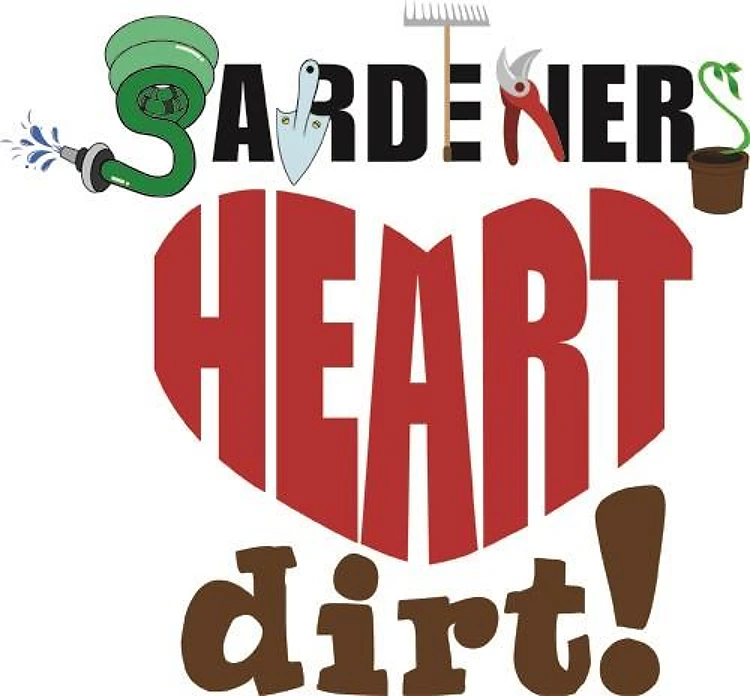 Gardeners Heart Dirt