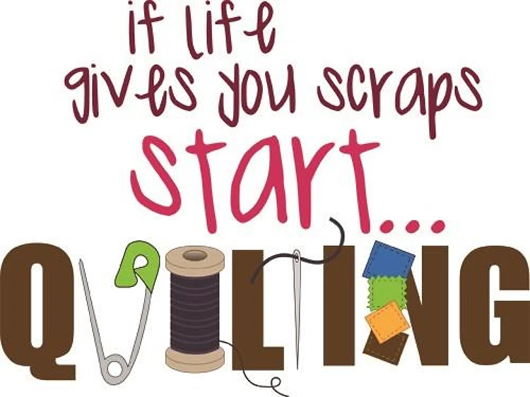 Start Quilting