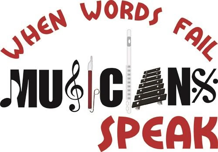 Musicians Speak