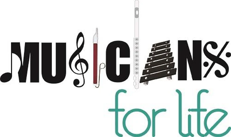 Musicians For Life