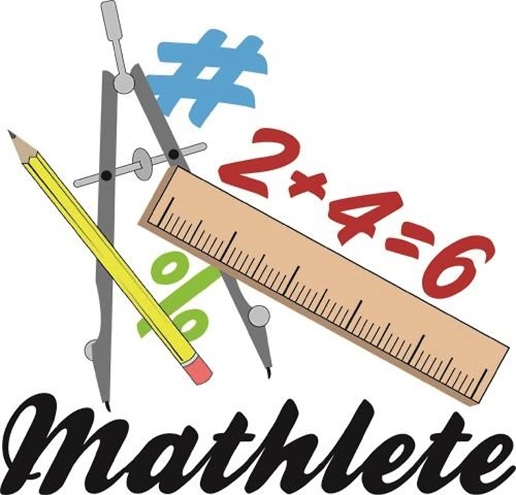 Mathlete
