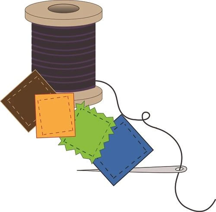 Spool Of Thread