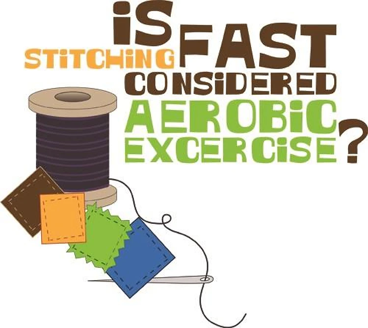 Stitching Fast