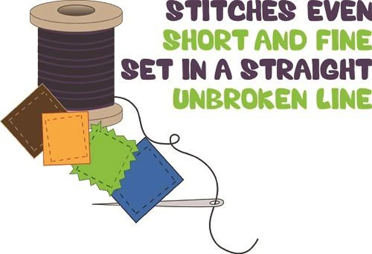 Stitches