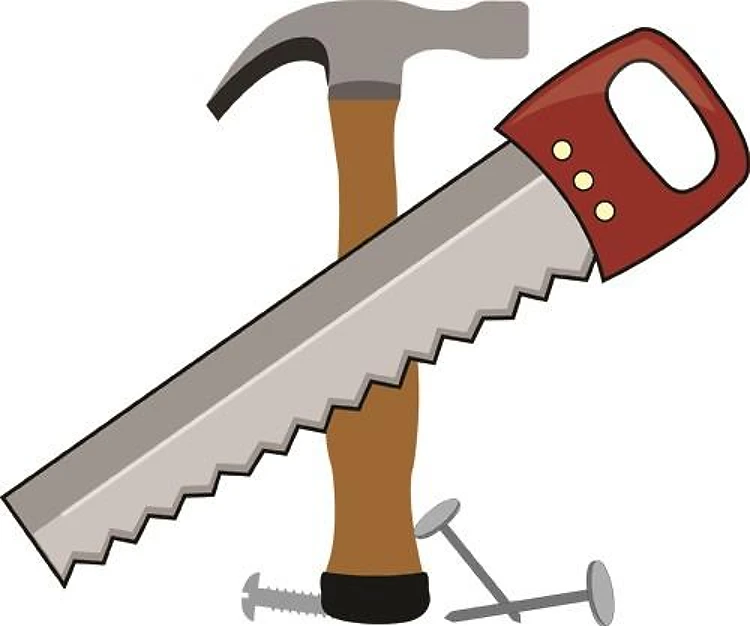 Tool Time