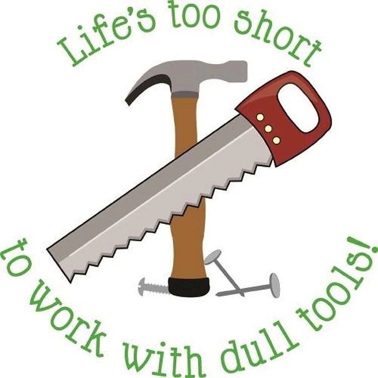 Lifes Too Short