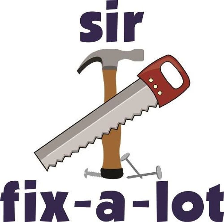 Sir Fix-A-Lot