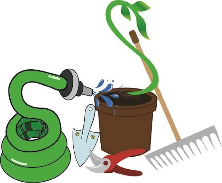 Garden Tools