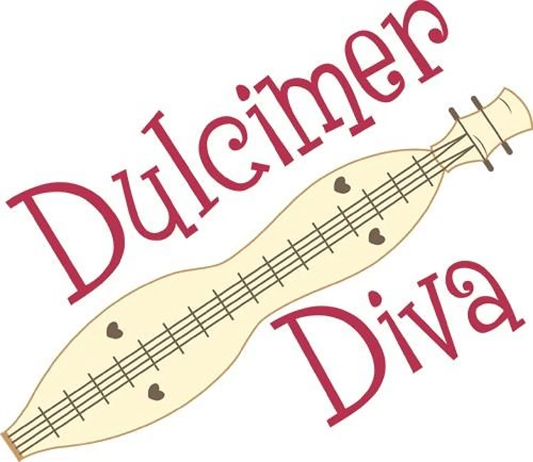 Dulcimer Diva