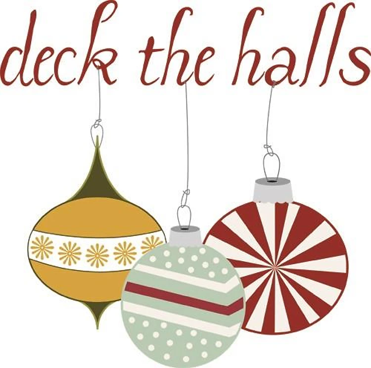 Deck The Halls