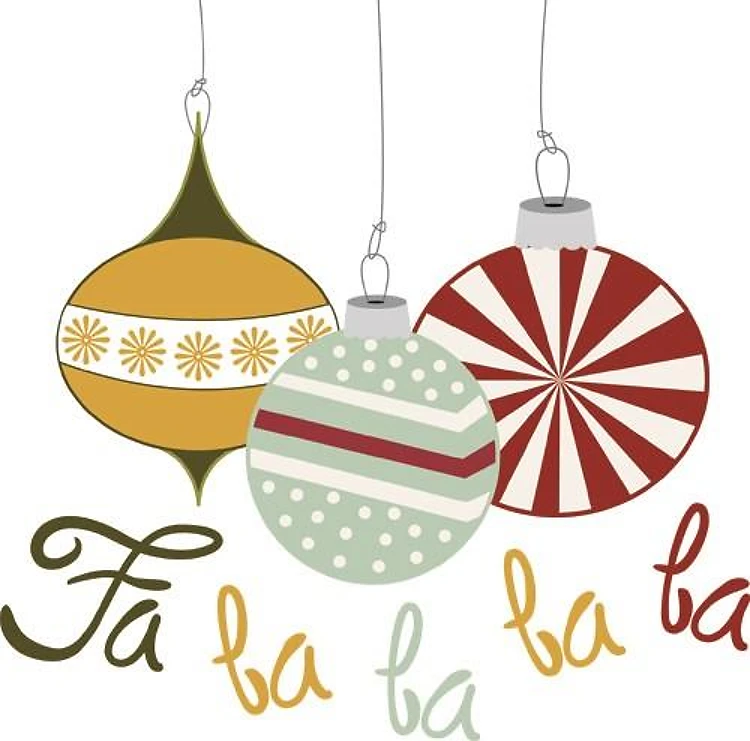 Fa La La La La