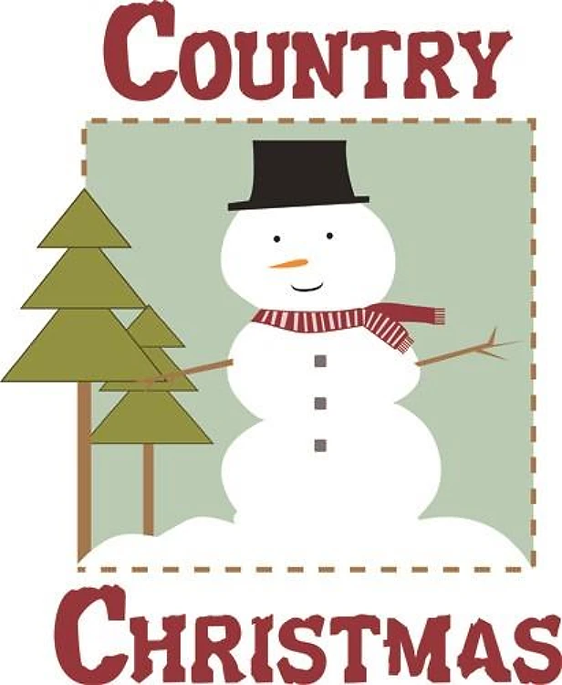 Country Christmas