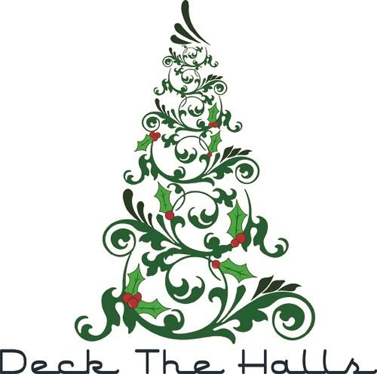 Deck The Halls