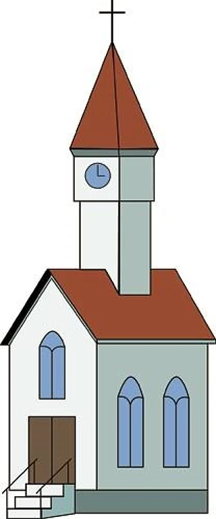 Church Blessings