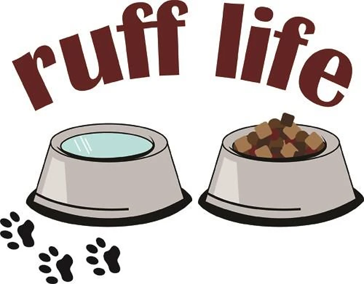 Ruff Life
