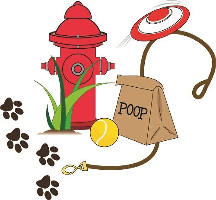 Pet Dog