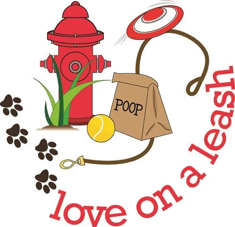 Love On A Leash