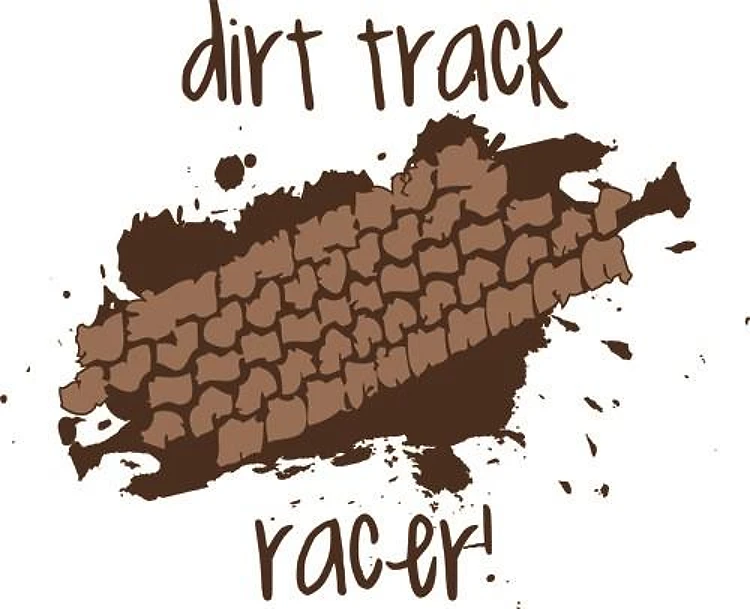Dirt Track Raceer
