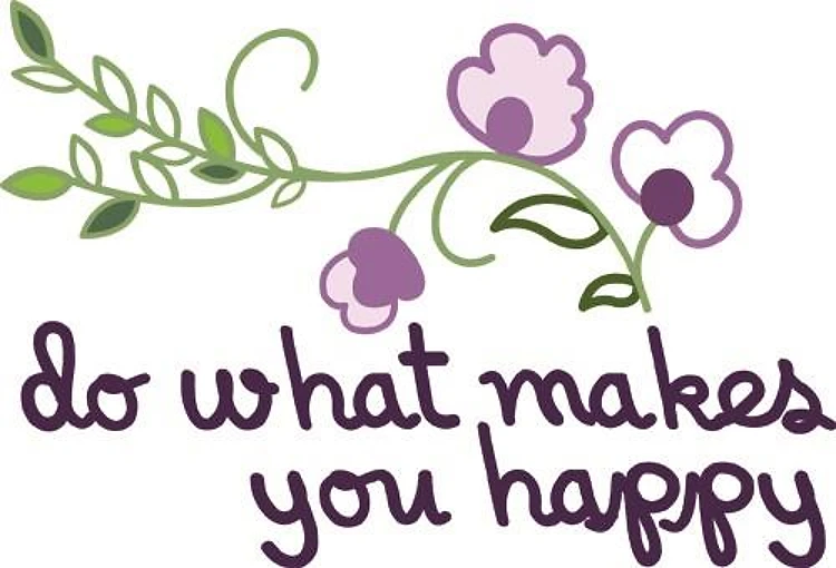What Makes You Happy