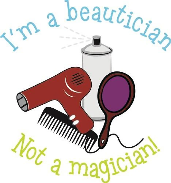 Im A Beautician
