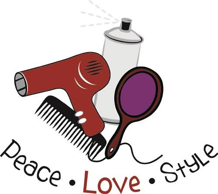 Peace Love Style