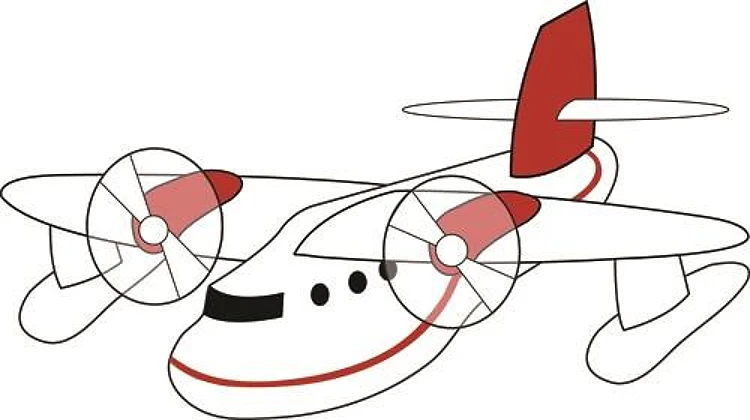 Float Plane