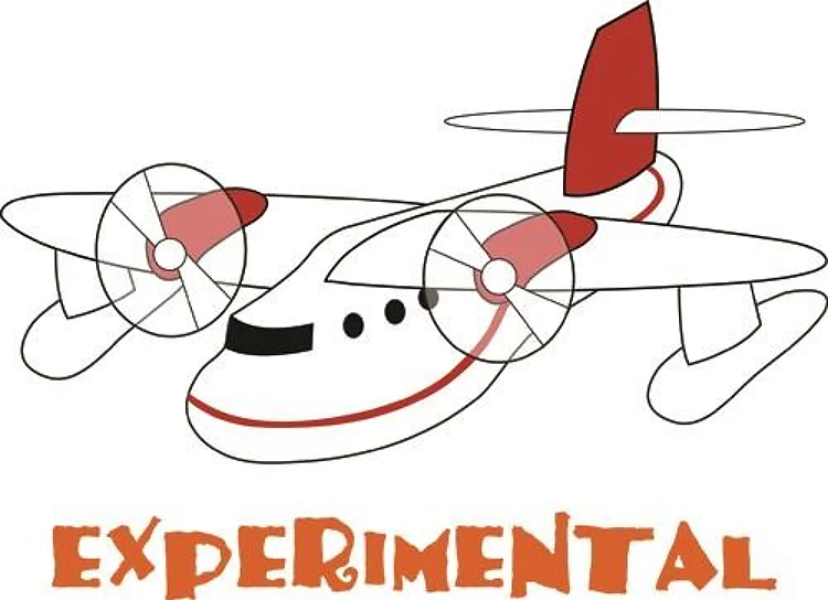 Experimental