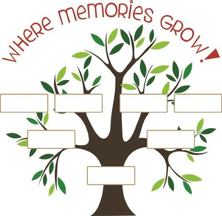 Where Memories Grow