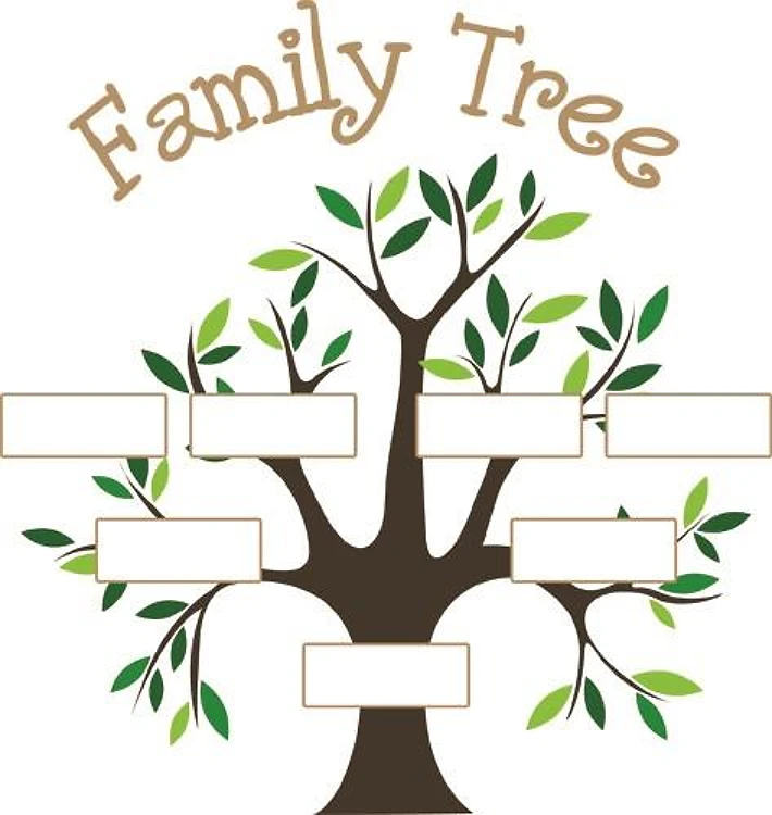 Family Tree