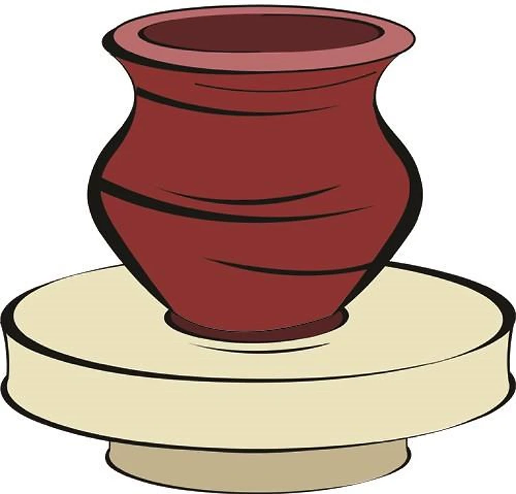 Clay Pottery