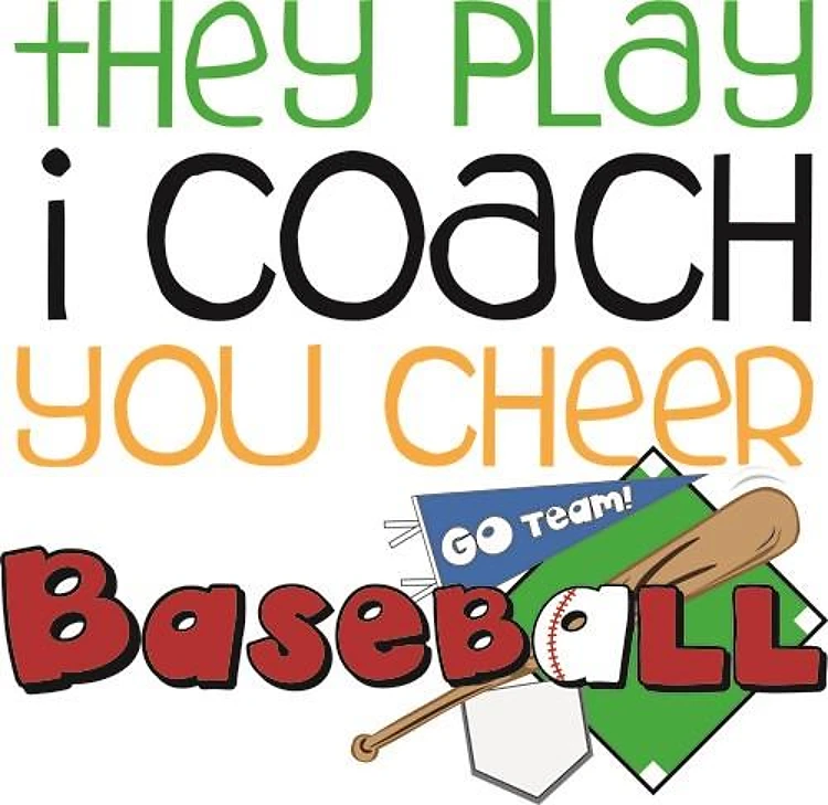 They Play, I Coach