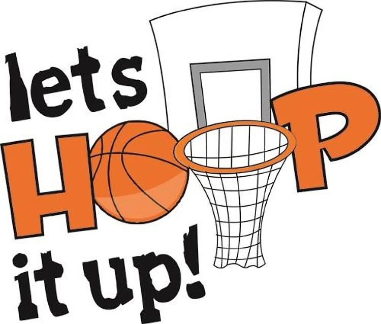 Lets Hoop It Up