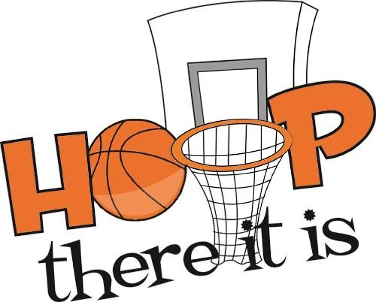 Hoop There It Is