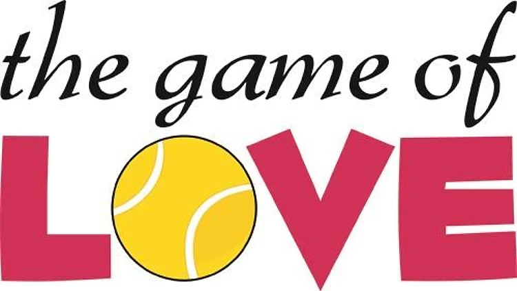 The Game Of Love