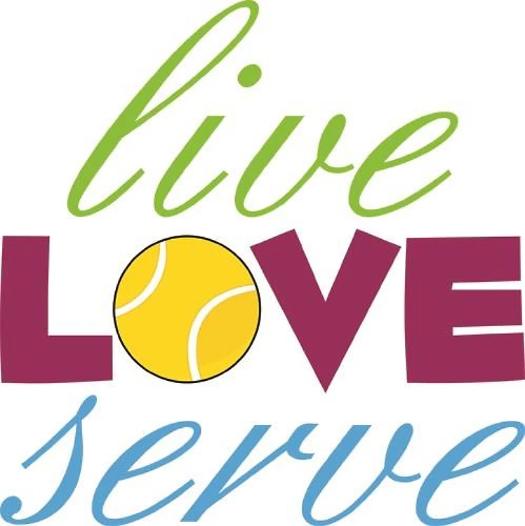Live Love Serve