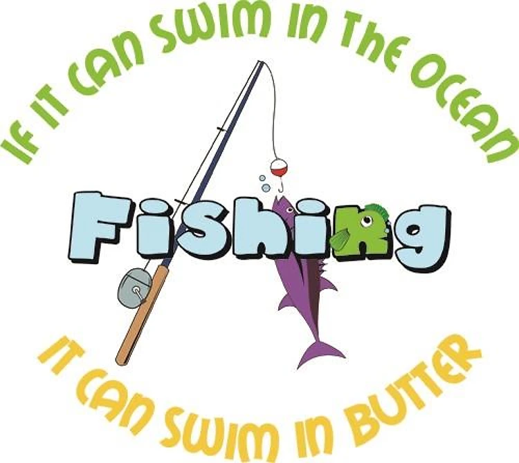 If It Can Swim