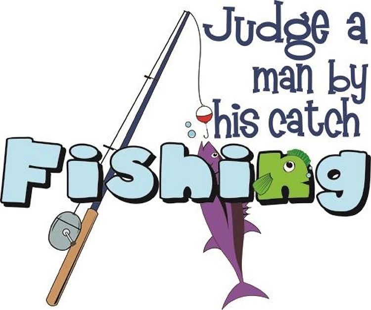 Judge A Man