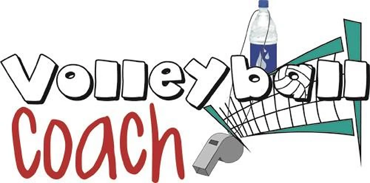 Volleyball Coach