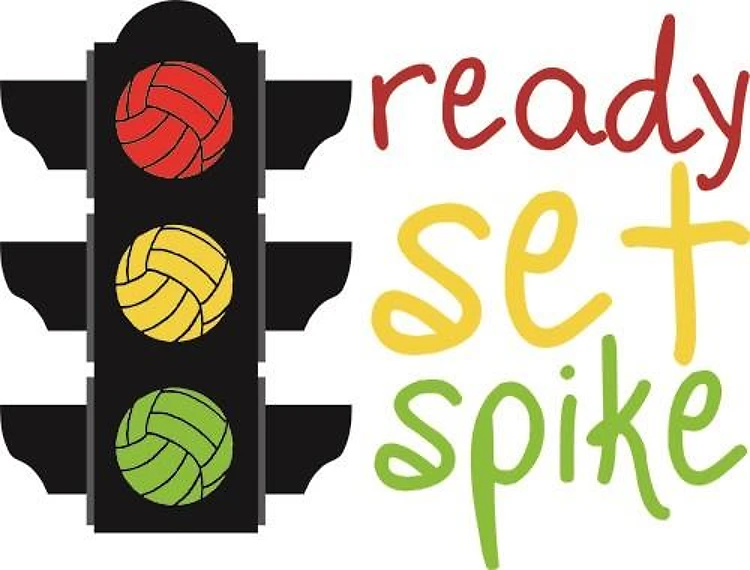 Ready Set Spike
