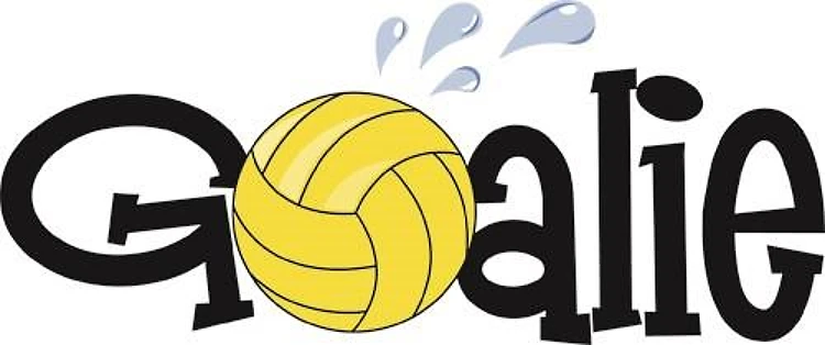 Water Polo Goalie