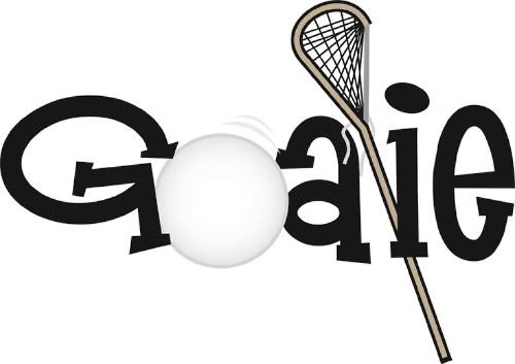Lacrosse Goalie
