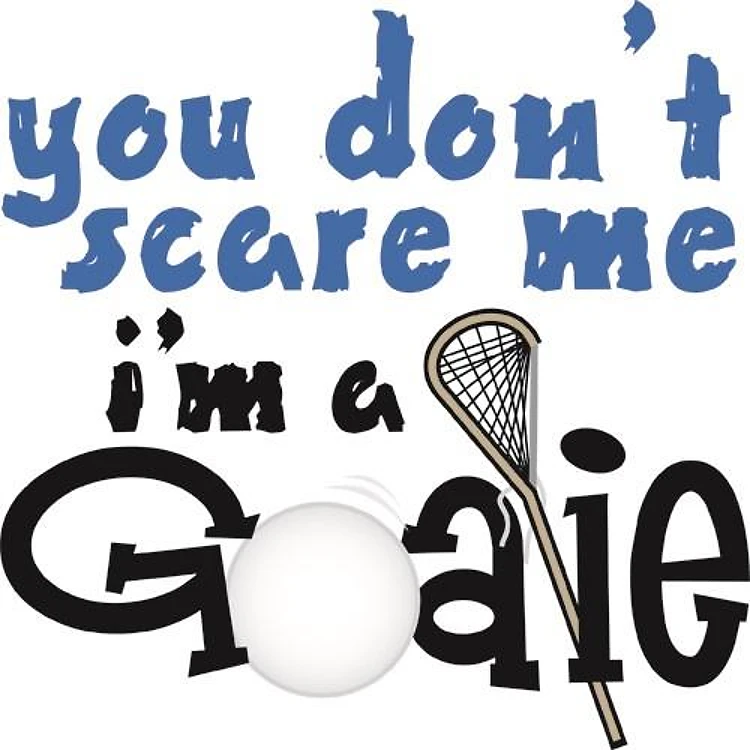 You Dont Scare Me