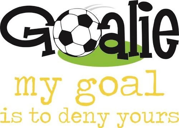 My Goal