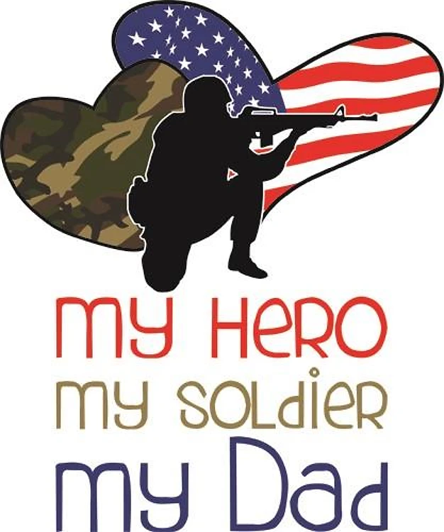 My Dad