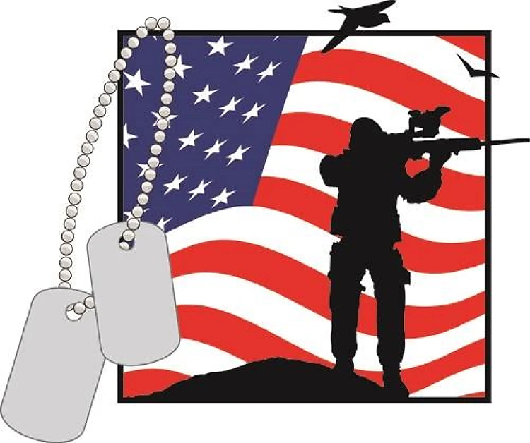 Support Our Troops