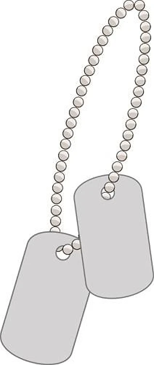 Dog Tags